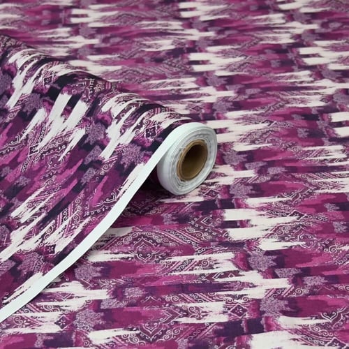 اقمشه قطن العمودي