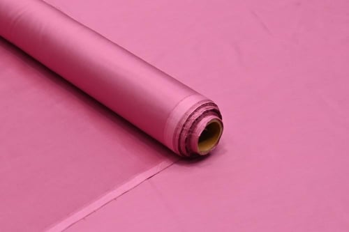 قماش قطن ساده