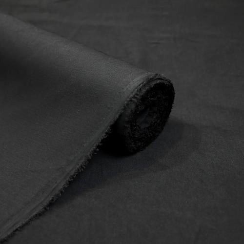 عباية سوداء سادة