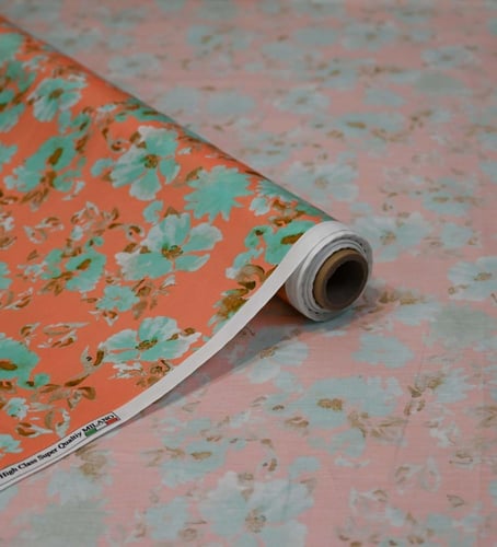 قماش ديجيتال