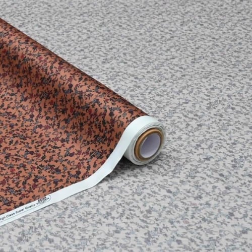 أقمشة قطنية ناعمة وخفيفة