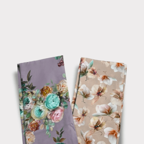 قماش فسكوز اندنوسي