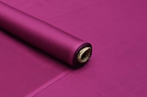 قماش قطن ساده