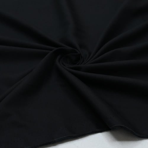 قماش عباية أوركيد بلاك اسباني