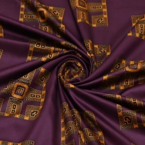 قماش قطن ملمس ناعم