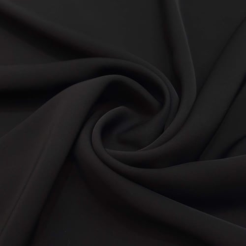 قماش كريب نواعم للعبايات