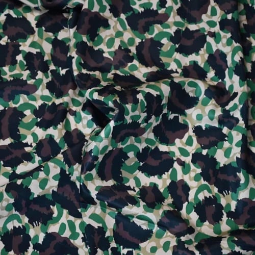 قماش ديجيتال قطن