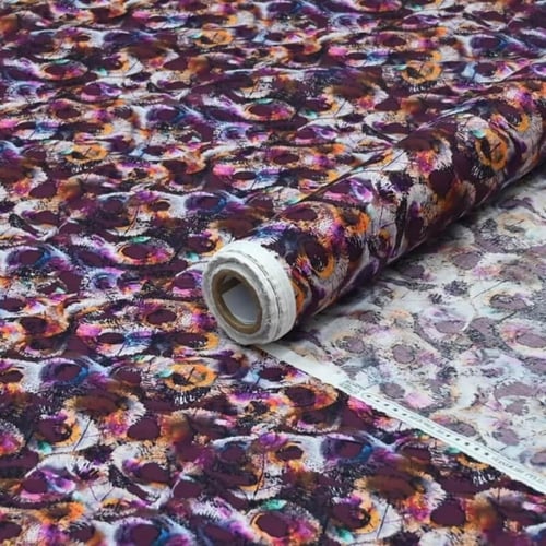 أقمشة ليبرتي قطن 100%