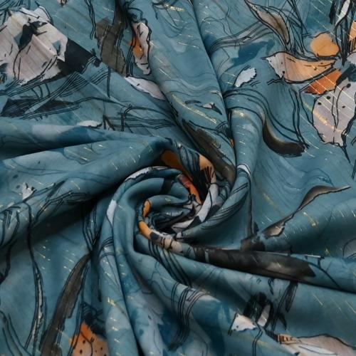 اقمشة ابوال نقشة البيدان