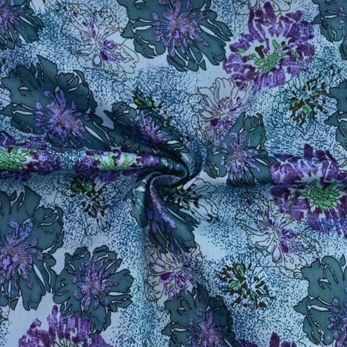 قماش قطن نسائي ناعم