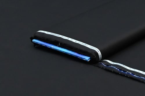 اقمشة قطن رجالي ملونة