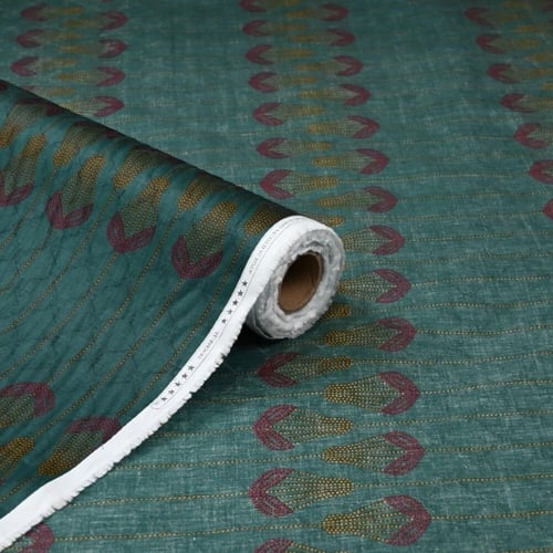 اقمشة قطن جاكار شهر رمضان