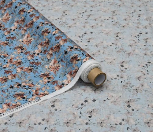 قطن ليبرتي متعدد الالوان