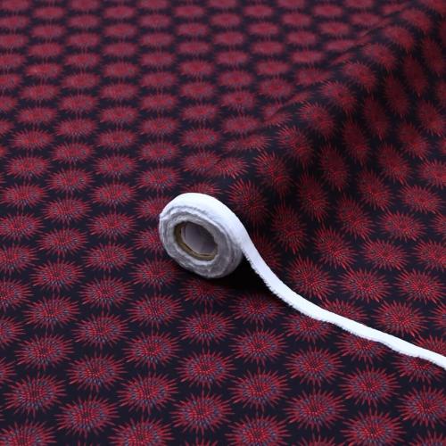 اقمشه قطنيه نسائيه ليبرتي نجوم متوهجة