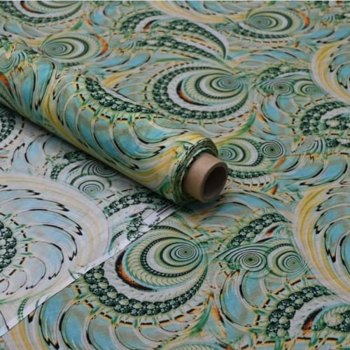 قطن ديجيتال شربت خفيف