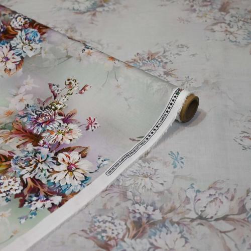 فسكوز اوروبي العمودي