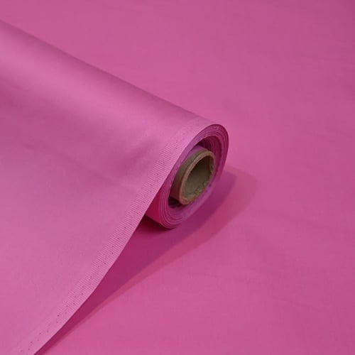 قماش قطن ستان سادة