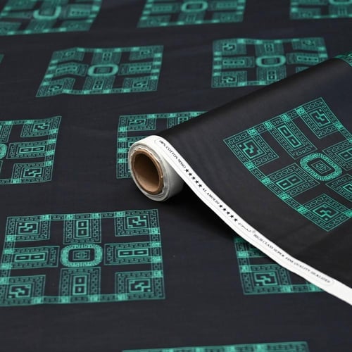 قماش قطن ملمس ناعم