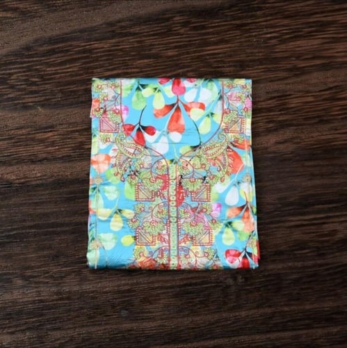 مخور حرير مطرز