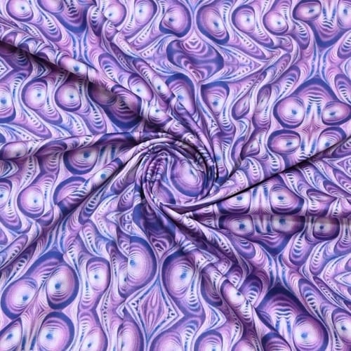 قطن العمودي 100% نسائي