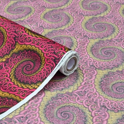 قطن العمودي الاصلي