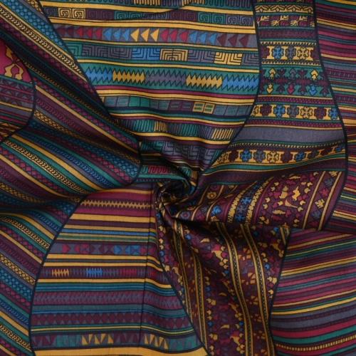قطن عمودي طبيعي نسائي