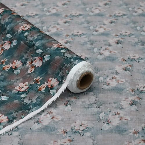 قطن شربت مشجر دجيتال