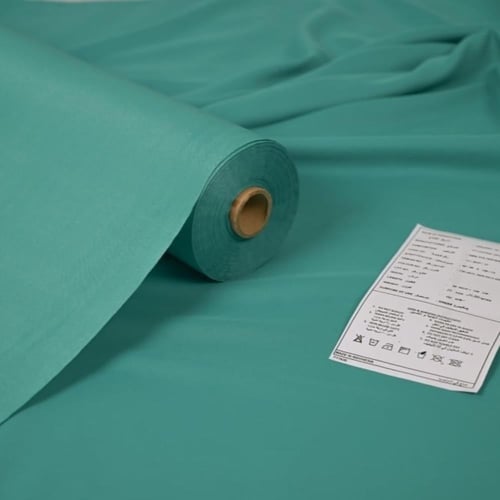 قماش كريب لالة العروسة الأصلي