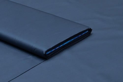 اقمشة قطن رجالي ملونة