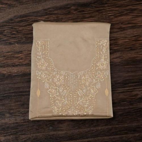 مخورات العمودي كريب ملون