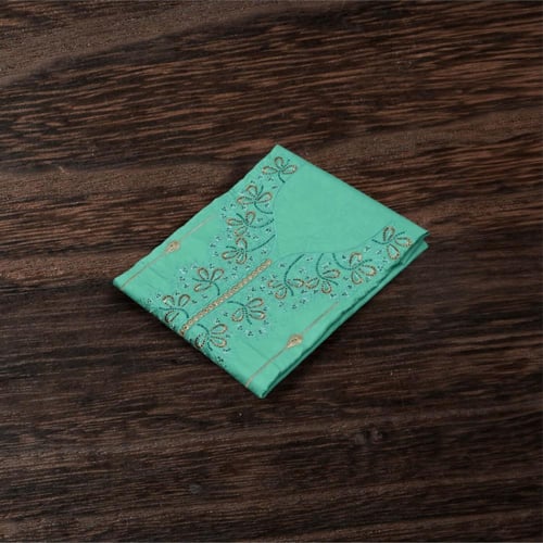 مخور قطن جاكار مطرز