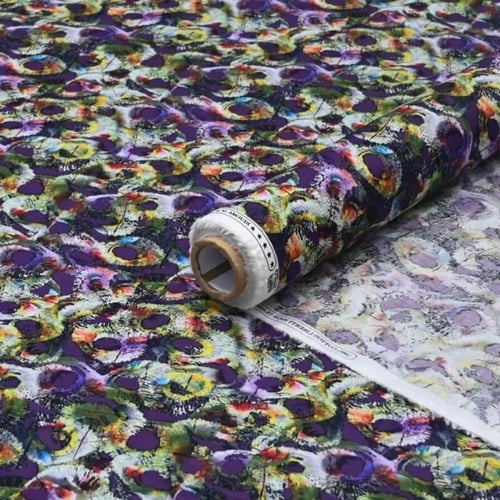 أقمشة ليبرتي قطن 100%