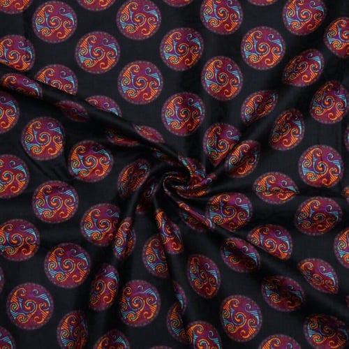 قطن جاكار العمودي الختم