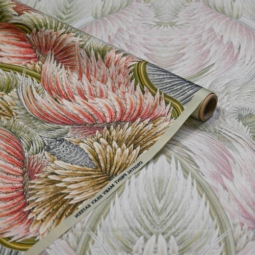 حرير مشجر ستان