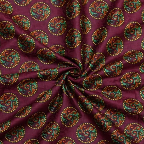 قطن جاكار العمودي الختم