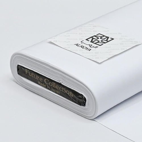 افضل قماش رجالي ياباني قطن 100% VIP