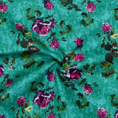 قطن عمودي اصلي الوان ساحرة