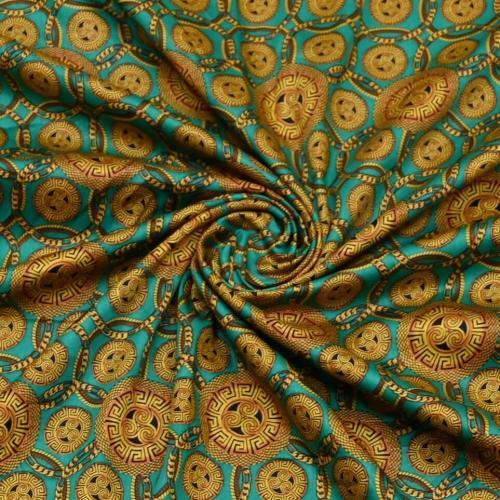 اقمشة نسائية قطن العمودي صيفي