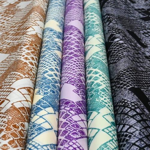 قماش قطن ياباني نسائي ناعم