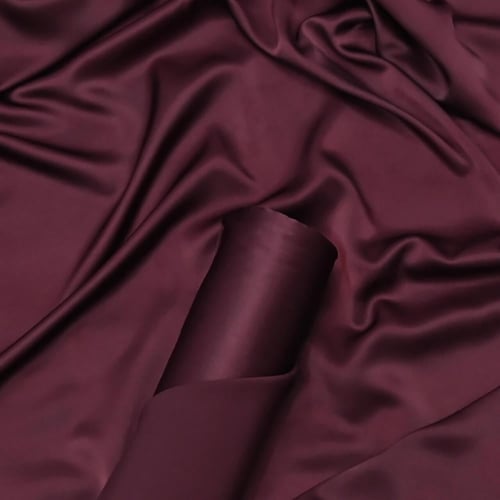 قماش كريب تي جي ان ملون