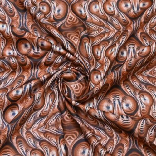 قطن العمودي 100% نسائي