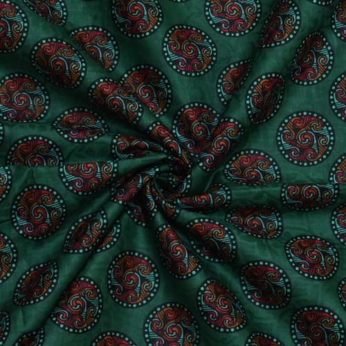 قطن جاكار العمودي الختم