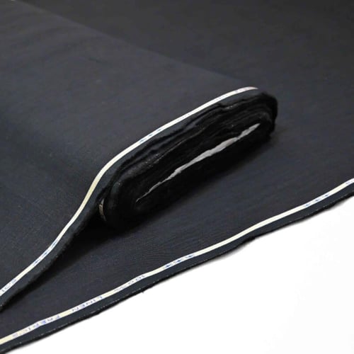 قماش لينن طبيعي