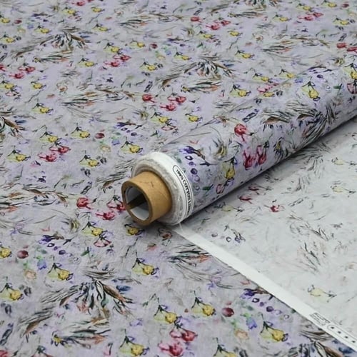 قطن ليبرتي مشجر 0539