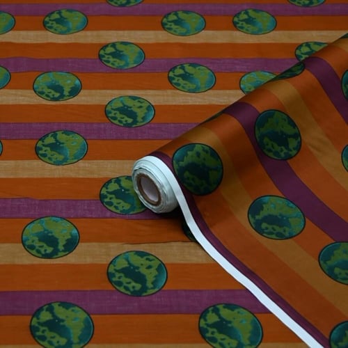 قطن عمودي فاخر مون ستايل