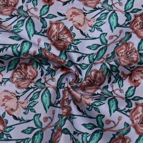 قطن 100% العمودي الاصلي