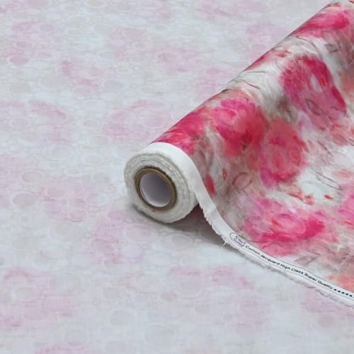 قطن جاكار بنقشة الافق مشرق