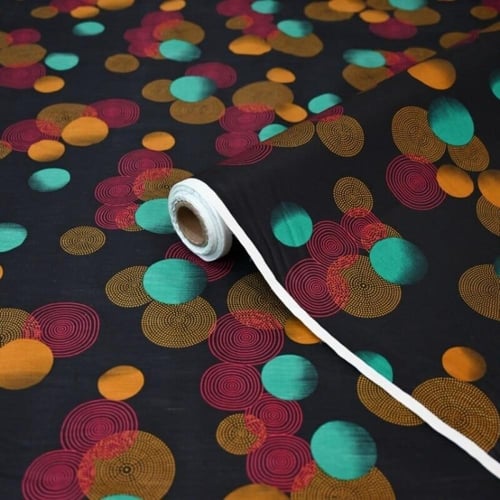 افضل قماش قطن العمودي