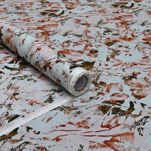 قطن شربت خفيف بتصميم سبلاش