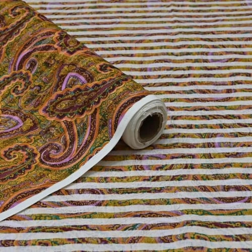 قماش قطن نسائي رقم 4680